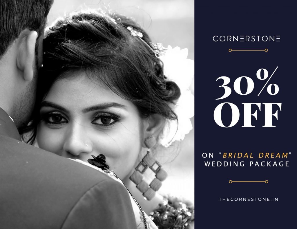 Wedding Photography Offers